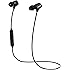 Mpow Bluetooth Headphones Wireless Sport Earbuds, Upgraded Wearing Comfort, Sweatproof for Running