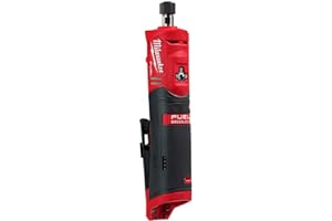 MILWAUKEE M12 1/4" Straight Die Grinder