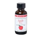 LorAnn Apple SS Flavor, 1 ounce bottle