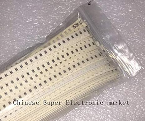Резистор 910 smd