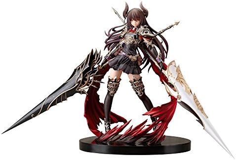 Rage of Bahamut Deardragoon Forte G.E.M. PVC Figure