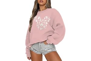 kecukqay Magic Kingdom Castle Sweatshirts For Women Castle Fairy Graphic Sweatshirt Family Holiday Vacation Casual Pullover