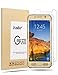 Galaxy S7 Active screen protector(Not Fit for Galaxy S7 and S7 Edge),[2-PACK] iAnder Premium Tempered Glass Screen Protector for Samsung Galaxy S7 Active
