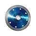 4.5-5/8-Inch Diamond Saw Blade for Cutting Granite Ceramic Marble Porcelain Tiles