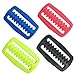 Scuba Choice Scuba Diving Plastic Weight Belt Webbing Keeper Retainer (4-Piece)