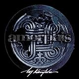 Amorphis Album: «My Kantele (Dig)» (Front side) Amorphis Album: «My Kantele (Dig)» (Front side)