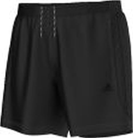 adidas Herren Trainingsshorts Sport Essentials 3-Streifen Chelsea
