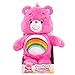 Care Bears Just Play Cheer Plush, Medium