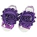 lovinglove Cutest Baby Barefoot Sandals for Girls (bs-01)