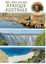 Antoine - Iles... Était Une Fois - L'afrique Australe