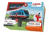 Märklin My World - Start Set Airport Express 29307 Hochbahn Assorted
