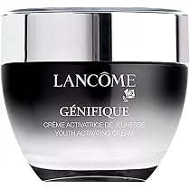 Lancome Genifique Creme noturno ativador juvenil 50 ml : Amazon