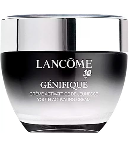 Lancome Genifique Creme noturno ativador juvenil 50 ml : Amazon