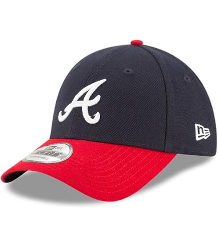 FC Bayern Munich Bambo Classic Adjustable Hat - Red Dad Hat With 3D Embroidered Logo, 100% Cotton Twill