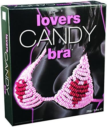Luxury Present Ideal for Your Wife, Girlfriend, Partner - Sweetie - Sweet Tasting Bar to Eat - Yummy - an exciting…