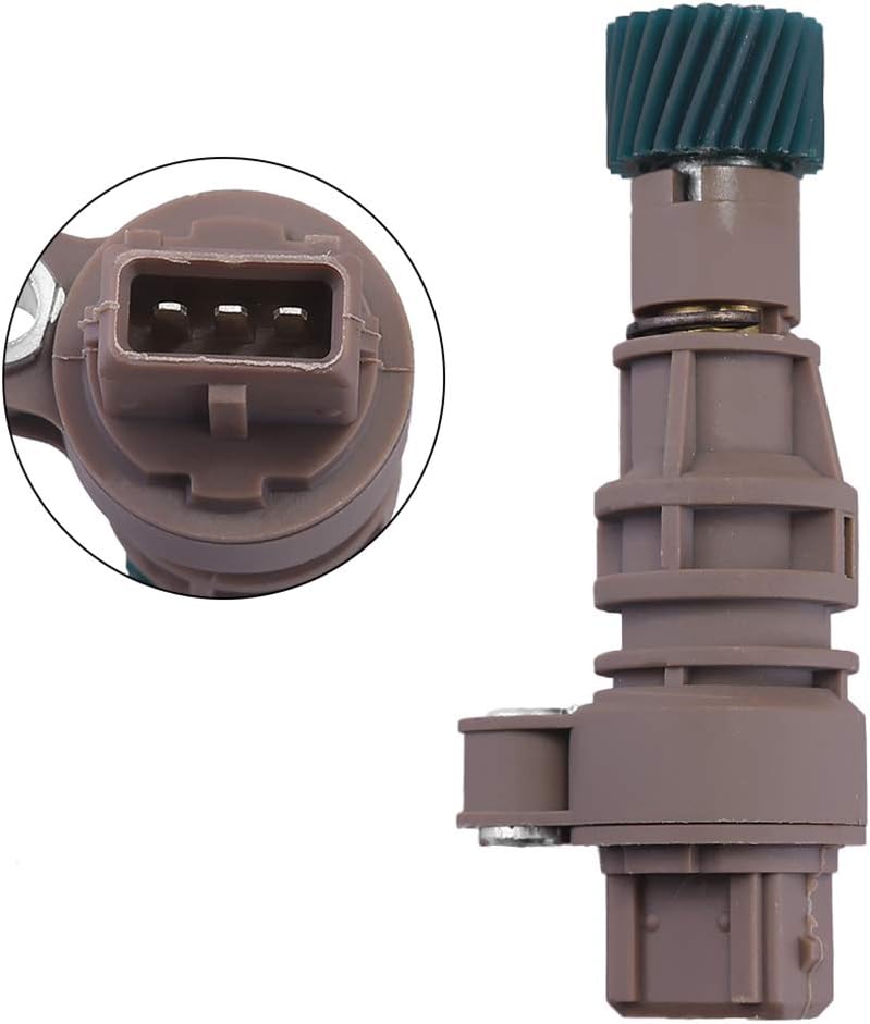 Amazon Com Transmission Speed Sensor W Gear Vss For Hyundai Sonata Santa Fe Kia Sedona Amanti Rondo Replace 46510 39700 46517 39500 46512 39700 46517 39505 Automotive