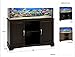 Black 55 Gallon Aquarium Stand Great for 50-75 Gallon Tanks Made of Laminated Particleboard and MDF – Skroutz Dealsthumb 2