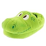 The Good Dinosaur Arlo Kids Aline Slippers (Toddler/Little Kid)