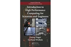 Introduction to High Performance Computing for Scientists and Engineers (Computational Science)