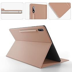 Syndrruce Magnetic Case for Samsung Galaxy Tab S7