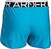 Under Armour Girls' Play Up Shorts