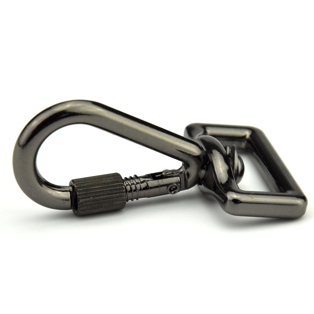 Neck Strap Screw Holder, Stainless Steel Metal Screw for Quick Release