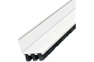 Door Draft Stopper for Bottom of Under Noise Stoppers Sound Blockers Sweeps Window Sealer Protector Under Door Draft Noise Bl