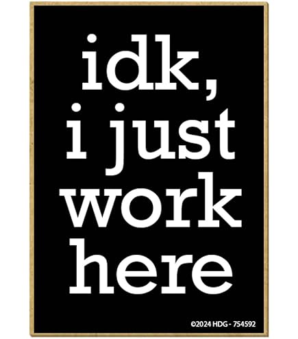 Funny 'I Like Big Bundts' Refrigerator Magnet - 2.5x3.5 Inch MDF Magnet, Made In USA, Gag Gift