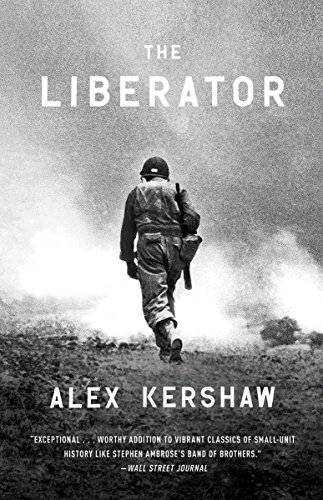 Download The Liberator: One World War II Soldier's 500-Day Odyssey from the Beaches of Sicily to the Gates of Dachau Download The Liberator: One World War II Soldier's 500-Day Odyssey from the Beaches of Sicily to the Gates of Dachau