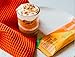 Bulletproof Bars Collagen Protein, Perfect Keto Diet Snack Bar For Men And Women (Pumpkin Spice)thumb 3
