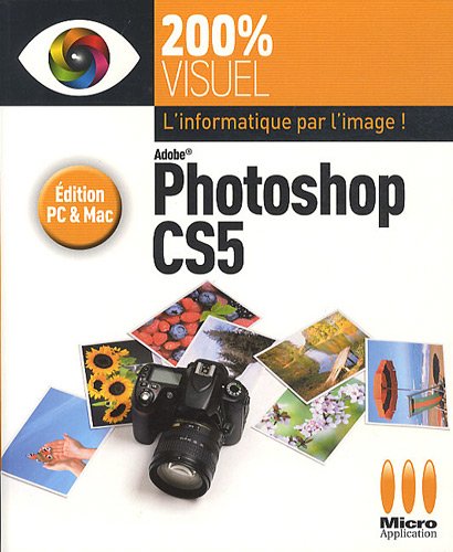 Photoshop CS5