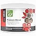 Only Natural Pet Probiotic Dog and Cat Supplement - Digestive & Gut Health Enzyme Formula, Puppy & Canine Digestive Chews, Best for Stomach Relief & Gas Aid - Soft Chews, 60 Count.