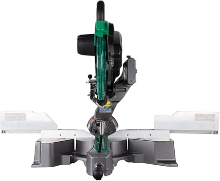 Metabo HPT C12RSH2 featured image 5