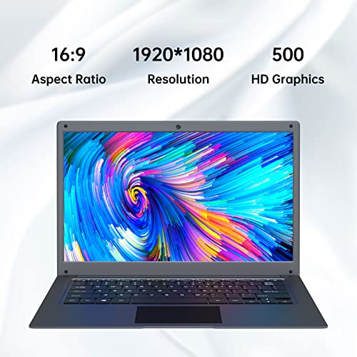 BOCCONI 14.1 inch UltraThin Laptops for Sale Full HD 1920x1080 IPS