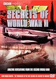 Electronics Secrets of World War II [Region 1] Book