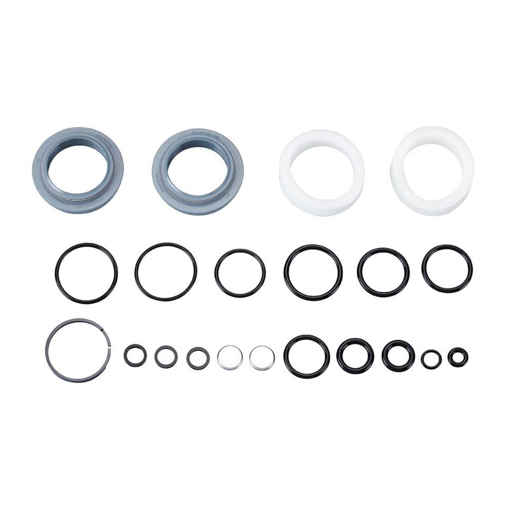 RS REC KIT MANTENIMIENTO BASICO SEKTOR Silver RL 2017