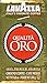 Lavazza Ground Coffee Qualita Oro 250g (4-pack)