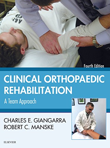 Clinical Orthopaedic Rehabilitation: A Team Approach E-Book - //medicalbooks.filipinodoctors.org