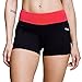 Women’s Workout Running Shorts Tummy Control Active Yoga Shorts
