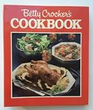 Betty Crocker's Cookbook