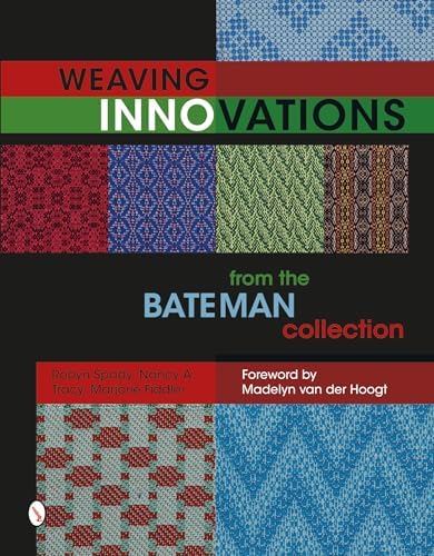 Manual　of　Swedish　Handweaving　2冊 Manual of Swedish Handweaving: Ulla Cyrus-Zetterstrom