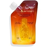 L'Occitane Immortelle Overnight Reset Oil-In-Serum: More Radiant Skin In 1 Night, Smooth Fine Lines, Revitalize Dull Skin, Award-Winner