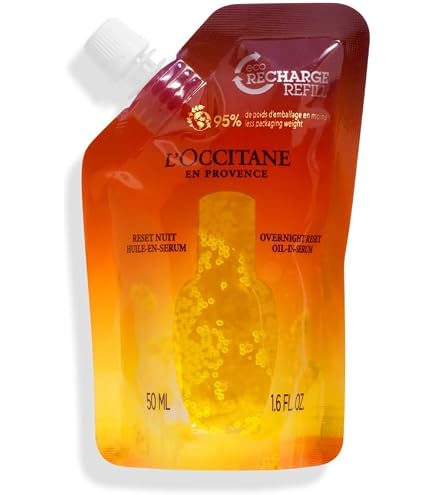 Amazon.com: L'Occitane Immortelle Precious Essential Water 6.70 fl