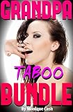 GRANDPA Taboo BUNDLE