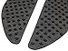 Rubber Traction Pad Tank Grip for 2004-2007 Honda CBR1000RR CBR 1000RR