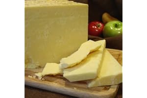 2344S igourmet Quebec Canadian Cheese - 7 Year Vintage Cheddar Cheese (7.5 ounce)