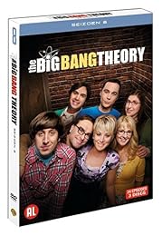 The Big Bang Theory - Saison 8 - Edition Belge