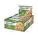 Quest Nutrition Protein Bar Apple Pie. 20-21g of Protein, Soy-Free, Gluten-Free and no Added Sugar. Meal Replacement Bar with High Fiber and Low Net Carbs. (24 Count)thumb 1