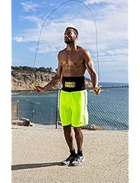 Sweet Sweat Speed Jump Rope   La única cuerda de cable ajustable con dos asas de rodamiento de bola, ideal para crossfit doble y entrenamiento de velocidad   incluye una muestra de gel de sudor dulce bonificado.