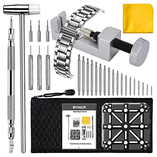 Removal Tool Watch Kits Near Me Amazon Watch Adjustment Tool Kit